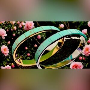 DESIGNER- INSPIRED GORGEOUS BRACELETS